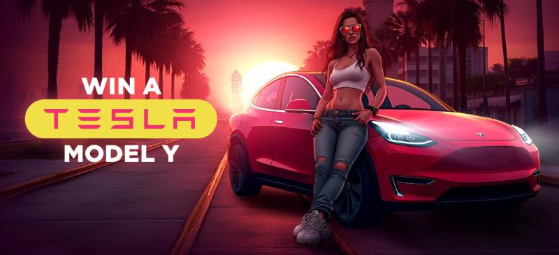 Bitstarz Summer Promotions 2025 – Slots Wars, Pigs, and a Tesla