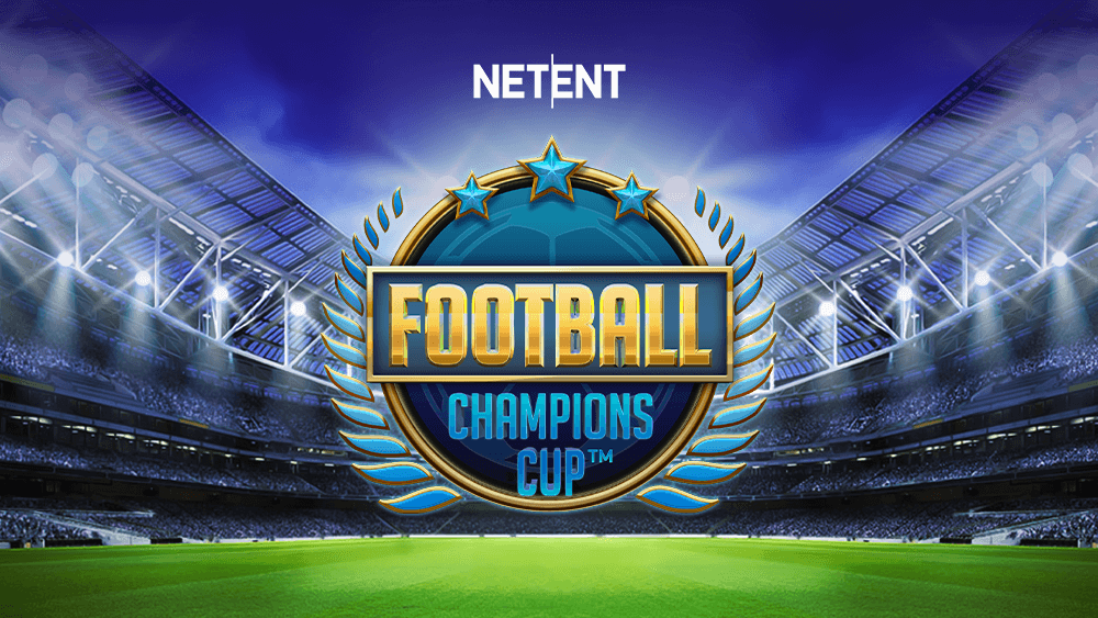 football champions cup slot