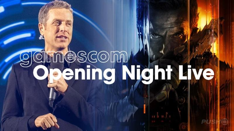 Gamescom 2025: Termine, Teilnehmer, Events