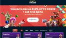 August promotion Rollino casino