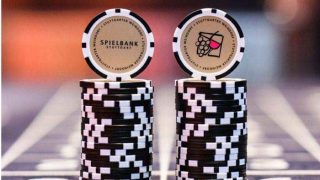 Spielbank Stuttgart wird Sponsor des Weindorf Stuttgart 2025