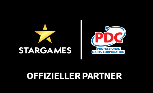 StarGames – Darts-EM, Sunday-Spins und Truck GrandPrix
