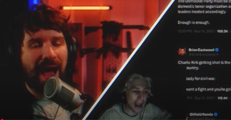 Destiny’s Calm vs. xQc’s Tempest 