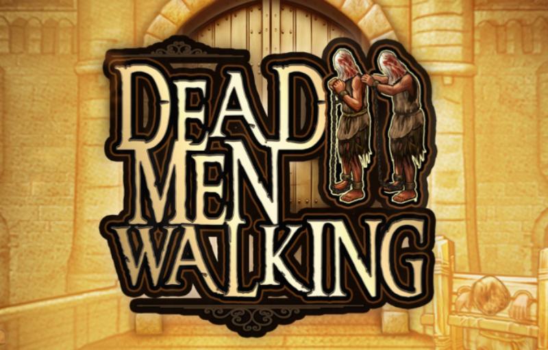 Dead Men Walking Slot – NoLimit City Goes Medieval on You!