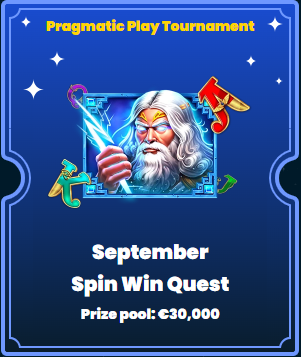 Rollino casino promotion september