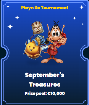 Rollino casino promotion september