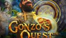 Gonzos Quest Slot