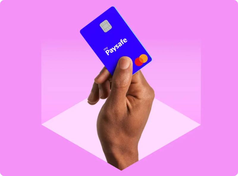 Paysafecard