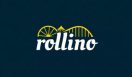 Rollino casino logo