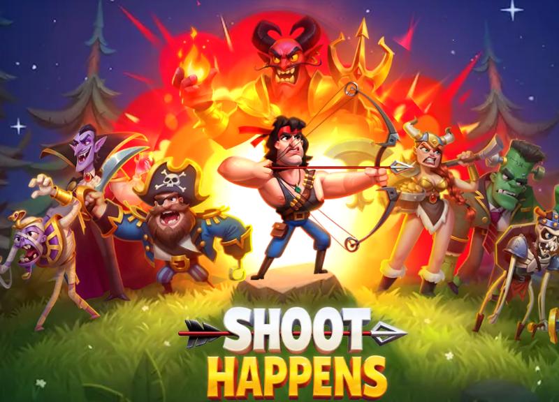Shoot Happens — Will ELA Games Rambo Slot Kill ‘em All?