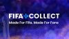 FIFA Collect