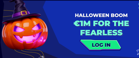 Halloween boom 2025 mrpacho