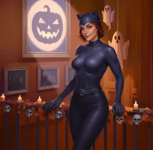 Halloween boom 2025 neon54