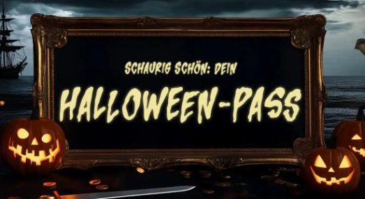 Halloween Pass JackpotPiraten