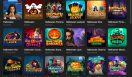 Needforspin halloween slots