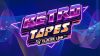 Retro Tapes slot push gaming lapalingo