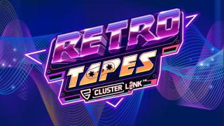 200 FS dieses Wochenende bei Lapalingo und „Retro Tapes“