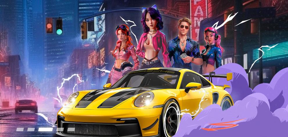 NeedfroSPin bonus