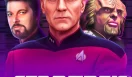 Star Trek the Next Generation slot BGaming