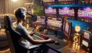 casino slots streamer setup