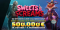 Halloween promotion sweets screams stargames
