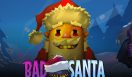 Bad Santa slot Peter & sons