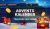 Slotmagie Promotion Weihnacht Adventskalender