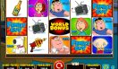 Family guy branded slot