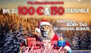 Löwen Play Adventskalender 2025