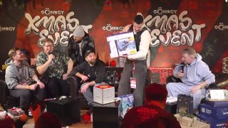 MontanaBlack vernichtet sein eigenes Weihnachts-Event