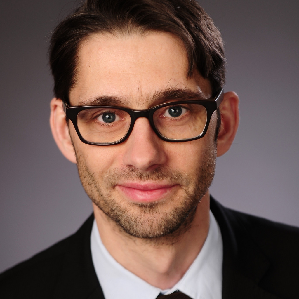 ronald benter GGL