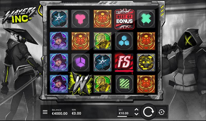 Trainwreckstv wins $1 million playing Slayers Inc. live