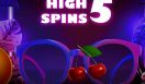 High 5 spins bingbong