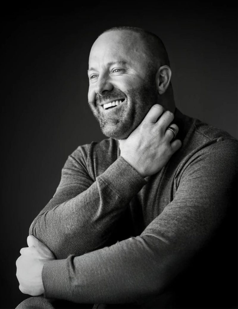 MAtthew Boyer
