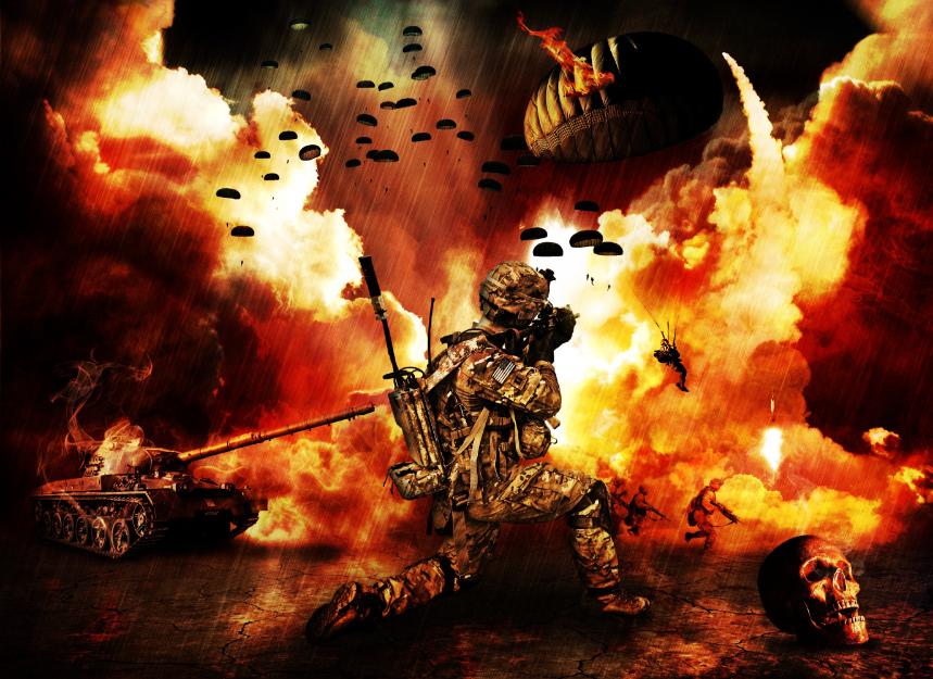 Prediction Markets: Betting on War, Death, and Chaos