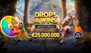 Pragmatic Play Drops & Wins