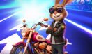 Slotmagie Oster Promotion