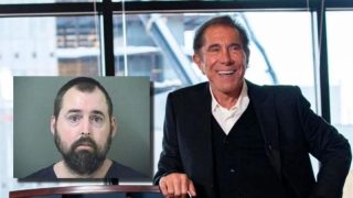 Bet Bizarre (8): Man Tries to Blackmail Steve Wynn, Sends His Phone Number