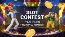 Slotmagie ESC Promotion