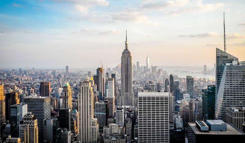 NYC’s first full casino floor is now open at Resorts World
