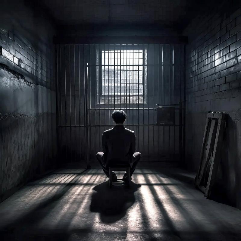 Bet Bizarre (9) – Pensioner Wins Lottery, Builds Drug Hub, Gets Jailed