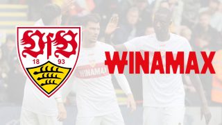 VfB Stuttgart und Winamax legen Rechtsstreit bei