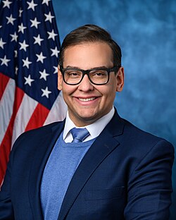 George Santos