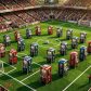 Slots Weltmeisterschaft 2026 – Gruppen A-C