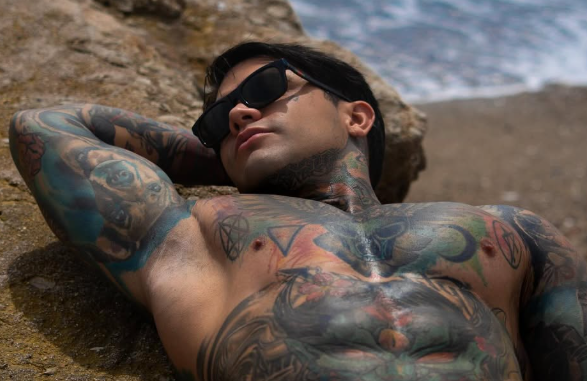Yeferson Cossio