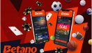 Betano Social