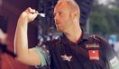 Maximiser Max Hopp Stargames Promotion Darts