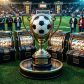 Willkommen zur GambleBoost Slots WM 2026!