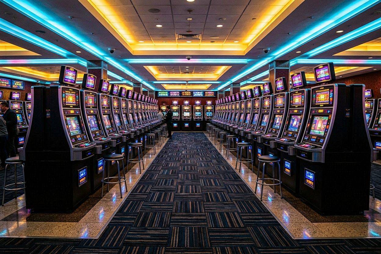Gambleboost Slots World Cup 2026 – Second Round, 32 left