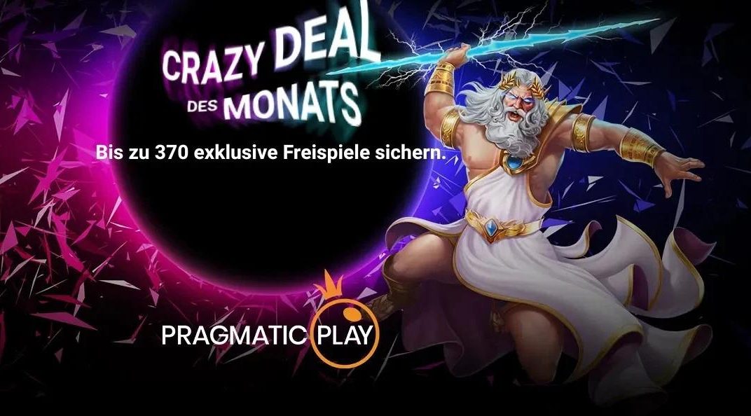 Deal des Monats Juli bei JackpotPiraten und BingBong